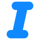 Italic