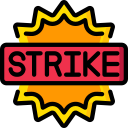 Strike